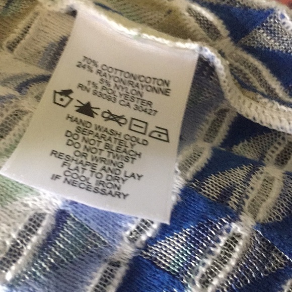 Nic+Zoe cardigan - Picture 7 of 8